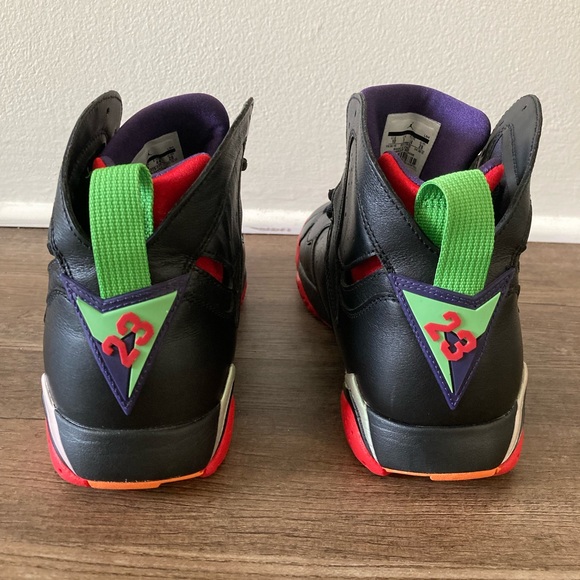 2015 Nike Air Jordan 7 Retro \